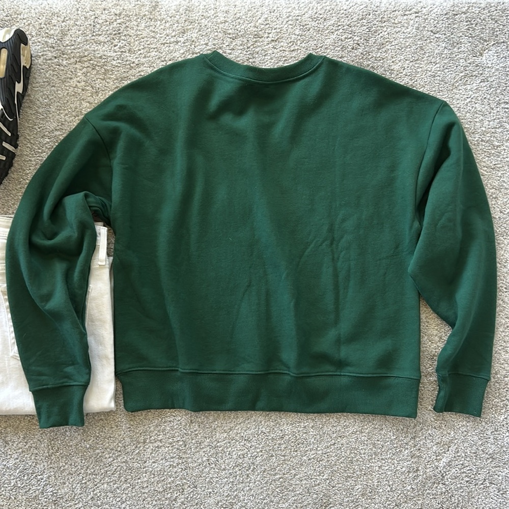 Anthropologie Jordan Nickson x Anthropologie Happy Hour Sweatshirt - Picture 6 of 8